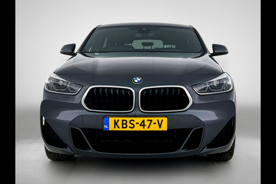 BMW X2 xDrive25e M SPORT | EL-ACHTERKLEP | NAVI