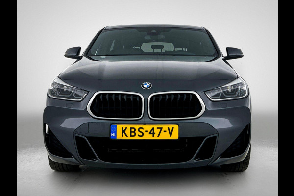 BMW X2 xDrive25e M SPORT | EL-ACHTERKLEP | NAVI