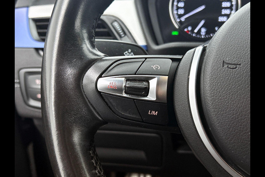 BMW X2 xDrive25e M SPORT | EL-ACHTERKLEP | NAVI