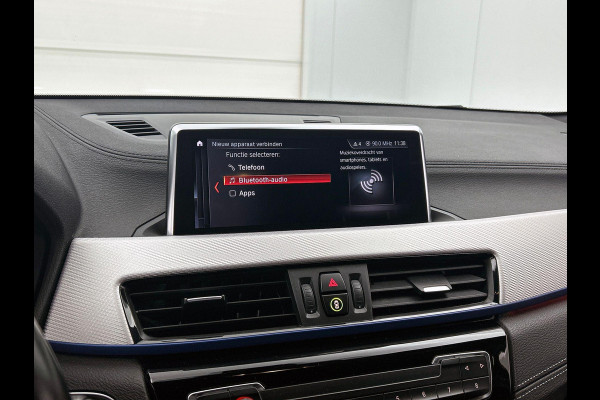 BMW X2 xDrive25e M SPORT | EL-ACHTERKLEP | NAVI