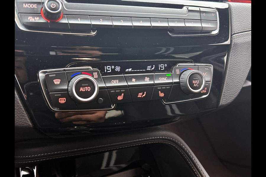 BMW X2 xDrive25e M SPORT | EL-ACHTERKLEP | NAVI