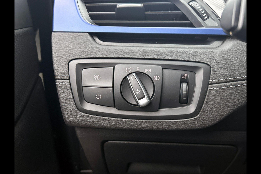 BMW X2 xDrive25e M SPORT | EL-ACHTERKLEP | NAVI
