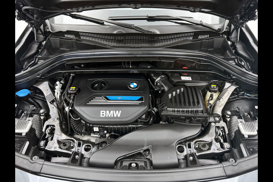 BMW X2 xDrive25e M SPORT | EL-ACHTERKLEP | NAVI