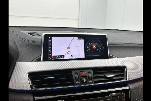 BMW X2 xDrive25e M SPORT | EL-ACHTERKLEP | NAVI