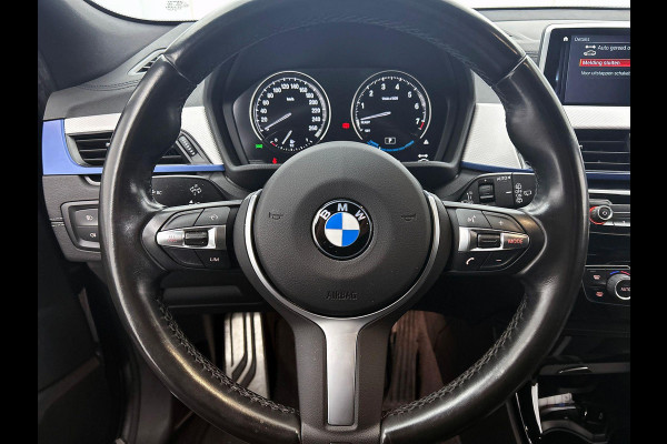 BMW X2 xDrive25e M SPORT | EL-ACHTERKLEP | NAVI