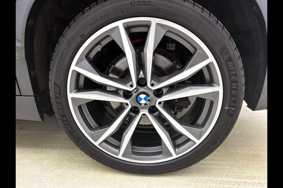 BMW X2 xDrive25e M SPORT | EL-ACHTERKLEP | NAVI