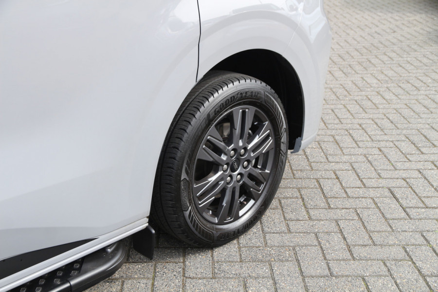 Ford Transit Custom 2.0 TDCI 170 | Aut. | KAR-edition | L2H1 | Trekhaak | Camera | Clima..