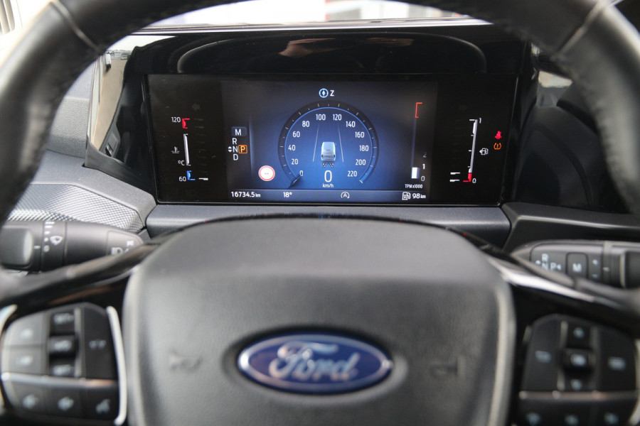 Ford Transit Custom 2.0 TDCI 170 | Aut. | KAR-edition | L2H1 | Trekhaak | Camera | Clima..