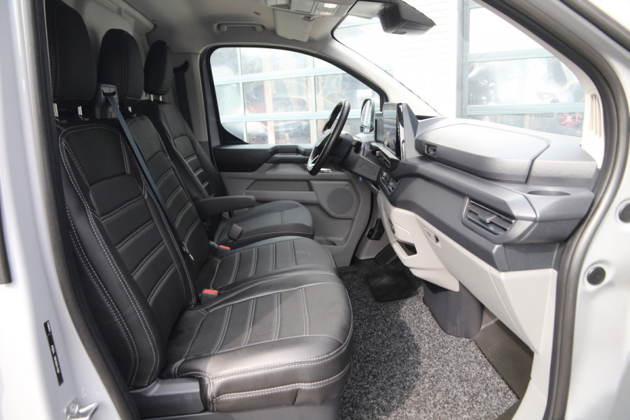 Ford Transit Custom 2.0 TDCI 170 | Aut. | KAR-edition | L2H1 | Trekhaak | Camera | Clima..