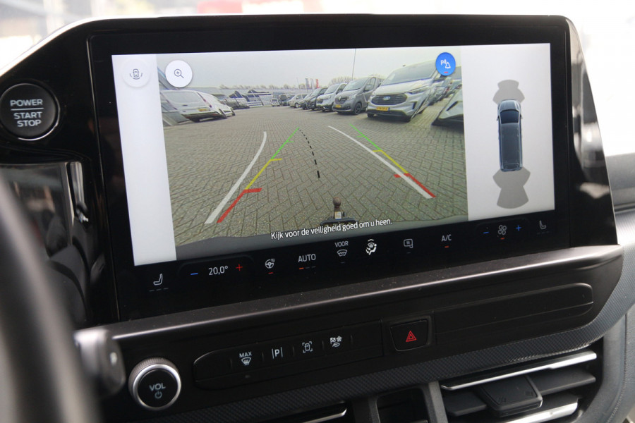 Ford Transit Custom 2.0 TDCI 170 | Aut. | KAR-edition | L2H1 | Trekhaak | Camera | Clima..