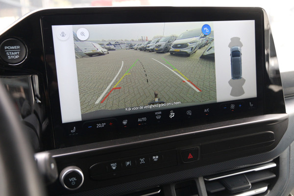 Ford Transit Custom 2.0 TDCI 170 | Aut. | KAR-edition | L2H1 | Trekhaak | Camera | Clima..