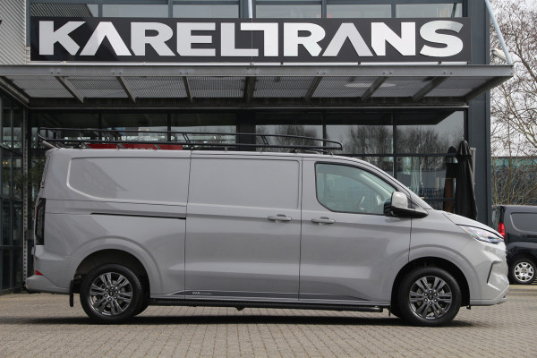 Ford Transit Custom 2.0 TDCI 170 | Aut. | KAR-edition | L2H1 | Trekhaak | Camera | Clima..