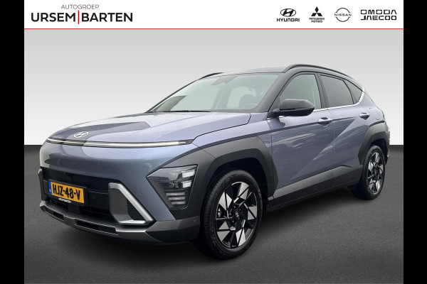 Hyundai Kona 1.6 GDI HEV Premium