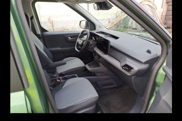 Ford E-Tourneo Courier Limited 44 kWh 136pk | Driver Assistance pack incl. Navigatie | 5 Persoons! | Winterpack