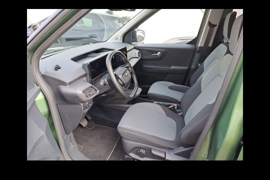 Ford E-Tourneo Courier Limited 44 kWh 136pk | Driver Assistance pack incl. Navigatie | 5 Persoons! | Winterpack