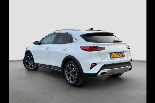 Kia Xceed 1.5 T-GDI MHEV ExecutiveLine Stoelverkoeling & Verwarming | Leder | Pano | Elektrische Geheugenstoelen | Navi | Camer| Cruise |
