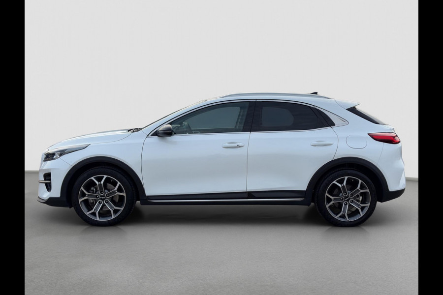 Kia Xceed 1.5 T-GDI MHEV ExecutiveLine Stoelverkoeling & Verwarming | Leder | Pano | Elektrische Geheugenstoelen | Navi | Camer| Cruise |