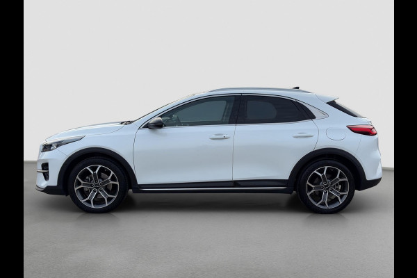 Kia Xceed 1.5 T-GDI MHEV ExecutiveLine Stoelverkoeling & Verwarming | Leder | Pano | Elektrische Geheugenstoelen | Navi | Camer| Cruise |