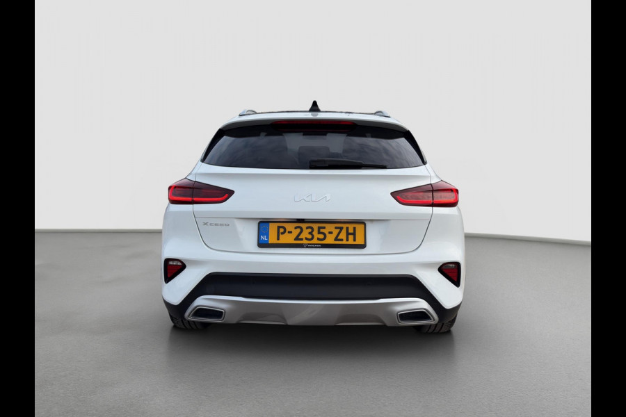 Kia Xceed 1.5 T-GDI MHEV ExecutiveLine Stoelverkoeling & Verwarming | Leder | Pano | Elektrische Geheugenstoelen | Navi | Camer| Cruise |