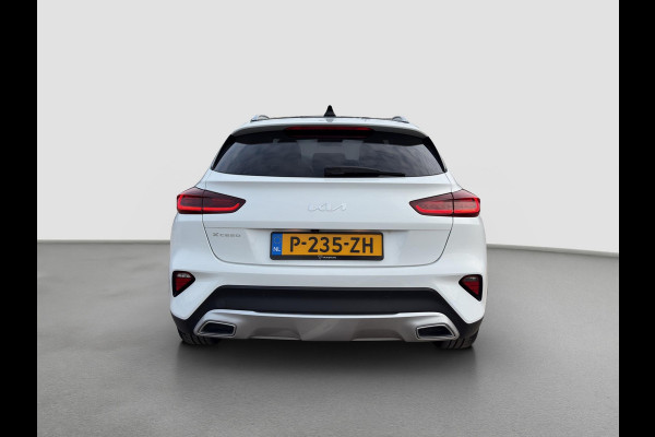 Kia Xceed 1.5 T-GDI MHEV ExecutiveLine Stoelverkoeling & Verwarming | Leder | Pano | Elektrische Geheugenstoelen | Navi | Camer| Cruise |