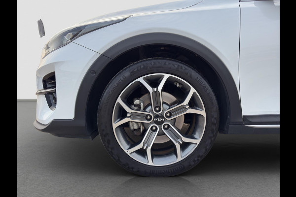 Kia Xceed 1.5 T-GDI MHEV ExecutiveLine Stoelverkoeling & Verwarming | Leder | Pano | Elektrische Geheugenstoelen | Navi | Camer| Cruise |