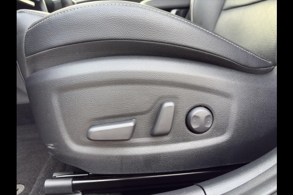 Kia Xceed 1.5 T-GDI MHEV ExecutiveLine Stoelverkoeling & Verwarming | Leder | Pano | Elektrische Geheugenstoelen | Navi | Camer| Cruise |