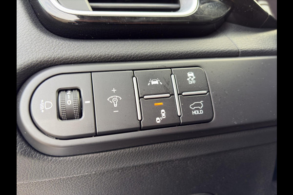Kia Xceed 1.5 T-GDI MHEV ExecutiveLine Stoelverkoeling & Verwarming | Leder | Pano | Elektrische Geheugenstoelen | Navi | Camer| Cruise |