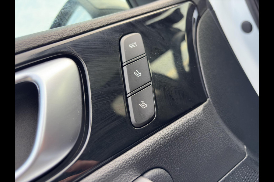 Kia Xceed 1.5 T-GDI MHEV ExecutiveLine Stoelverkoeling & Verwarming | Leder | Pano | Elektrische Geheugenstoelen | Navi | Camer| Cruise |