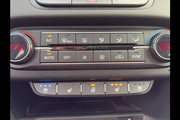 Kia Xceed 1.5 T-GDI MHEV ExecutiveLine Stoelverkoeling & Verwarming | Leder | Pano | Elektrische Geheugenstoelen | Navi | Camer| Cruise |