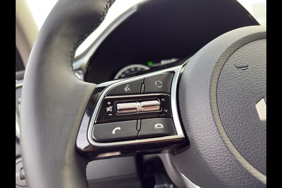 Kia Xceed 1.5 T-GDI MHEV ExecutiveLine Stoelverkoeling & Verwarming | Leder | Pano | Elektrische Geheugenstoelen | Navi | Camer| Cruise |