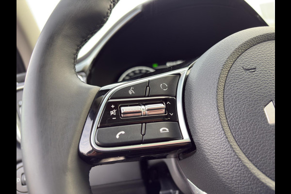 Kia Xceed 1.5 T-GDI MHEV ExecutiveLine Stoelverkoeling & Verwarming | Leder | Pano | Elektrische Geheugenstoelen | Navi | Camer| Cruise |