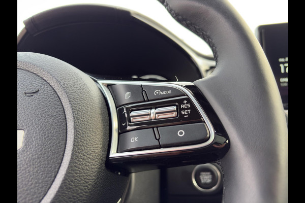 Kia Xceed 1.5 T-GDI MHEV ExecutiveLine Stoelverkoeling & Verwarming | Leder | Pano | Elektrische Geheugenstoelen | Navi | Camer| Cruise |