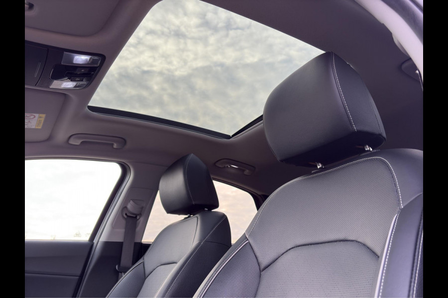 Kia Xceed 1.5 T-GDI MHEV ExecutiveLine Stoelverkoeling & Verwarming | Leder | Pano | Elektrische Geheugenstoelen | Navi | Camer| Cruise |