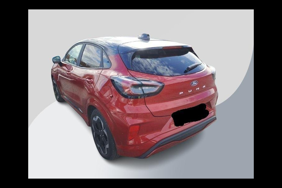 Ford Puma Gen-E Premium 44 kWh | 168pk | Driver Assistance pack | B&O Audio | Matrix LED | Contrasterend dak in zwart | | Elektrische Achterklep