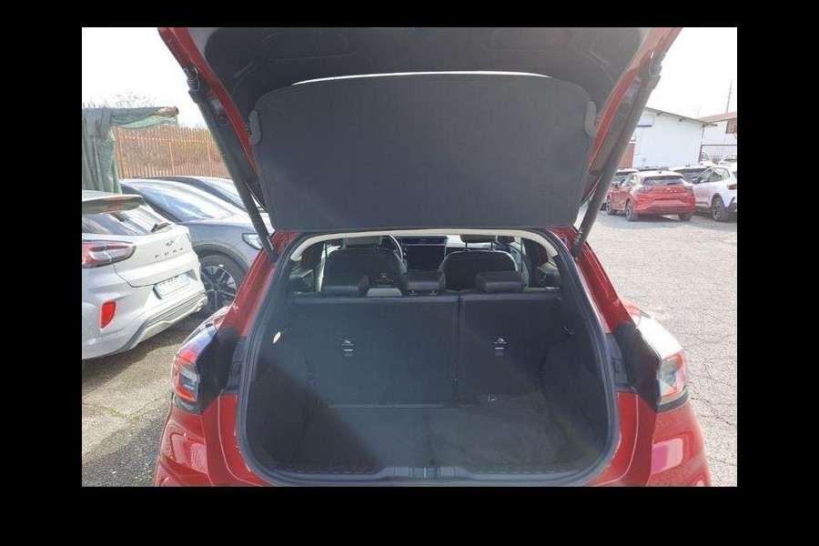 Ford Puma Gen-E Premium 44 kWh | 168pk | Driver Assistance pack | B&O Audio | Matrix LED | Contrasterend dak in zwart | | Elektrische Achterklep