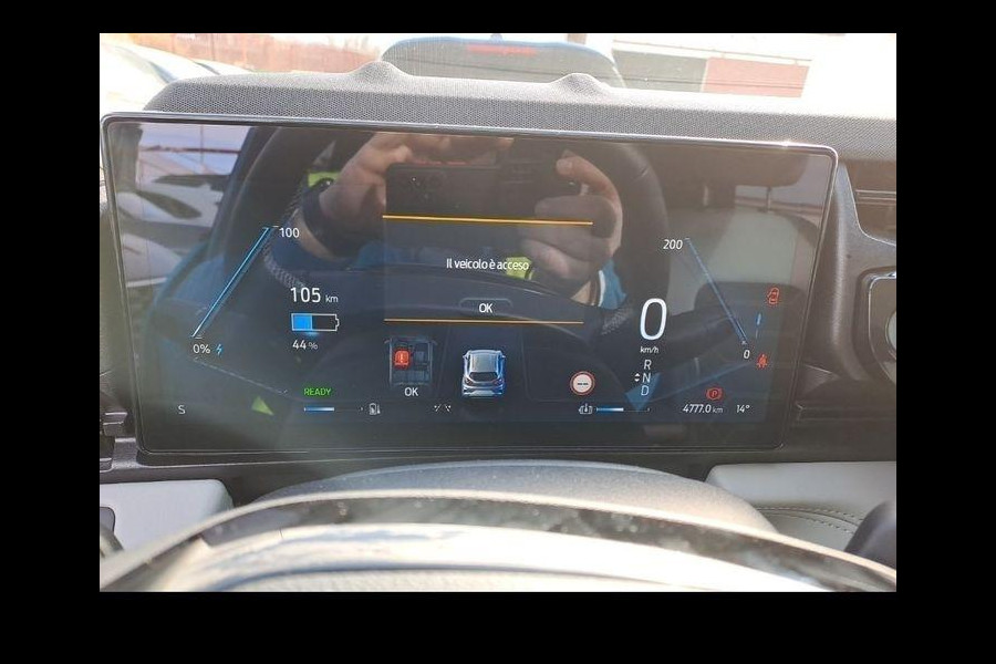 Ford Puma Gen-E Premium 44 kWh 168pk | Adaptieve Cruise | Panoramadak | Winterpack | Elektrische Achterklep | Matrix LED