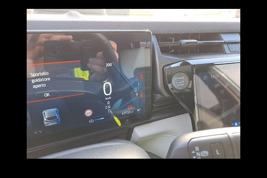 Ford Puma Gen-E Premium 44 kWh 168pk | Adaptieve Cruise | Panoramadak | Winterpack | Elektrische Achterklep | Matrix LED