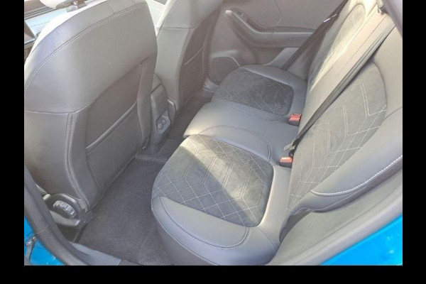 Ford Puma Gen-E Premium 44 kWh 168pk | Adaptieve Cruise | Panoramadak | Winterpack | Elektrische Achterklep | Matrix LED