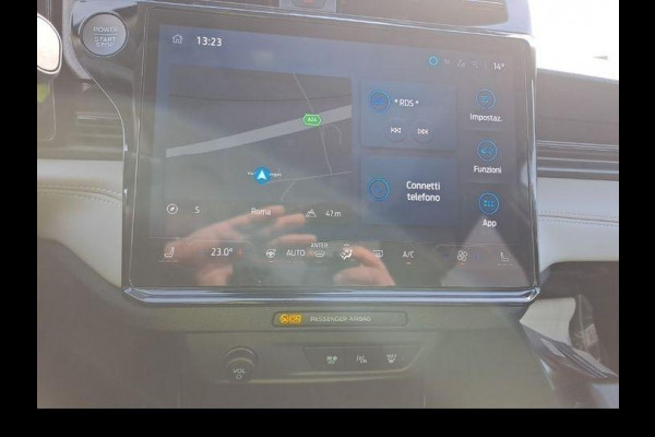 Ford Puma Gen-E Premium 44 kWh 168pk | Adaptieve Cruise | Panoramadak | Winterpack | Elektrische Achterklep | Matrix LED