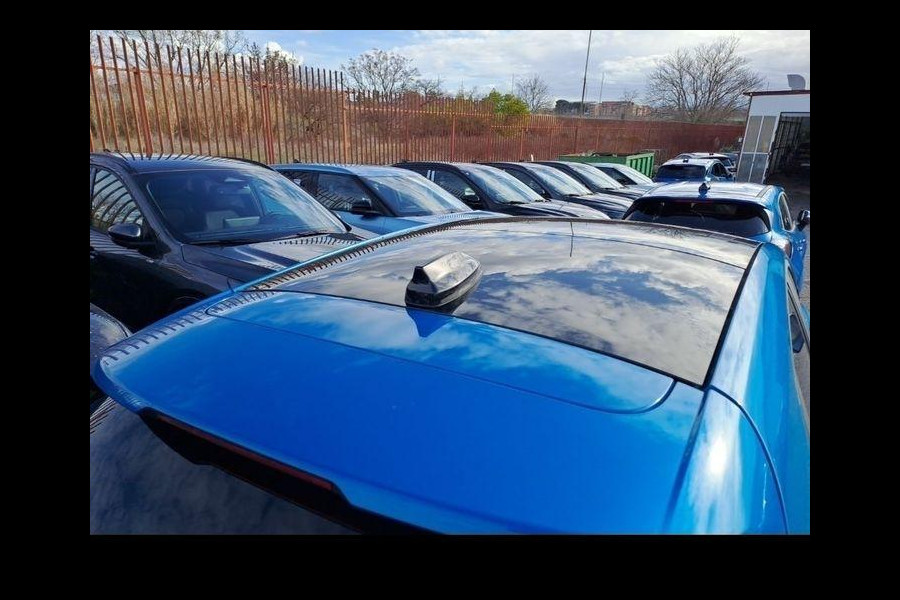 Ford Puma Gen-E Premium 44 kWh 168pk | Adaptieve Cruise | Panoramadak | Winterpack | Elektrische Achterklep | Matrix LED