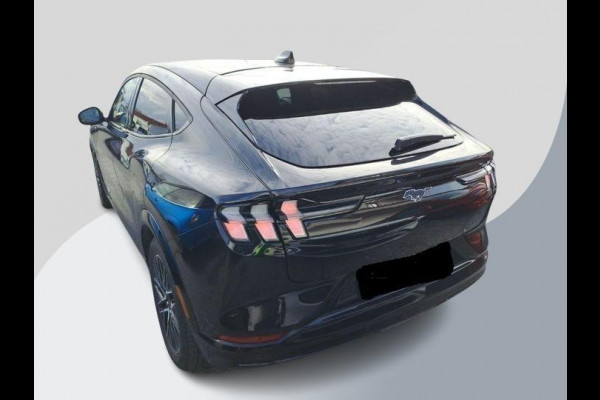 Ford Mustang Mach-E Premium AWD 75 kWh 315pk | Panoramadak | Winter Pack | Achteruitrijcamera | Elektrische Achterklep |