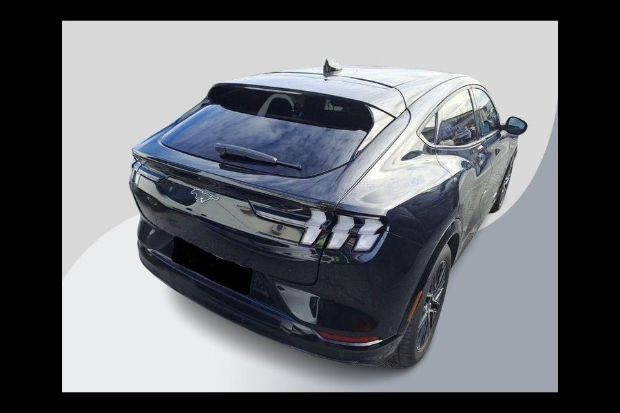 Ford Mustang Mach-E Premium AWD 75 kWh 315pk | Panoramadak | Winter Pack | Achteruitrijcamera | Elektrische Achterklep |