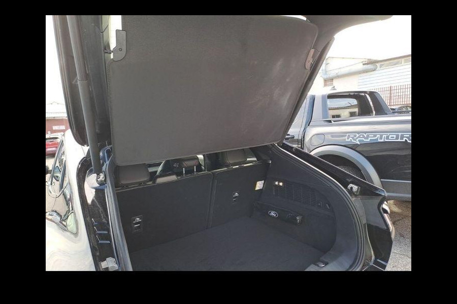 Ford Mustang Mach-E Premium AWD 75 kWh 315pk | Panoramadak | Winter Pack | Achteruitrijcamera | Elektrische Achterklep |