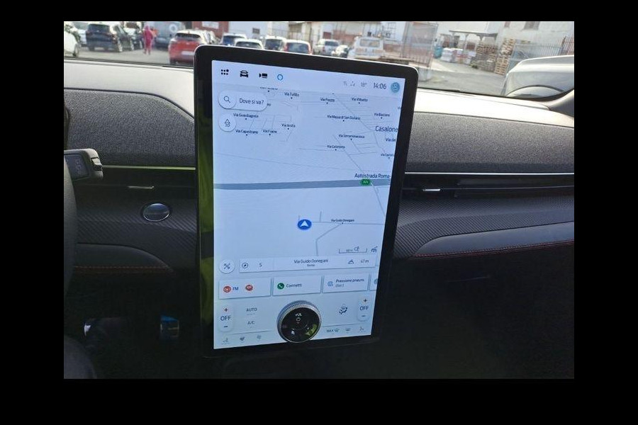 Ford Mustang Mach-E Premium AWD 75 kWh 315pk | Panoramadak | Winter Pack | Achteruitrijcamera | Elektrische Achterklep |