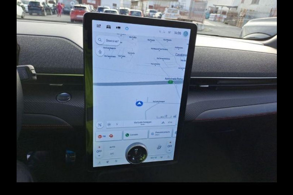 Ford Mustang Mach-E Premium AWD 75 kWh 315pk | Panoramadak | Winter Pack | Achteruitrijcamera | Elektrische Achterklep |