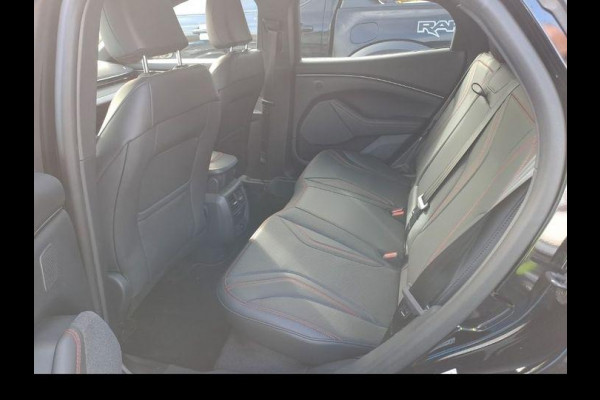 Ford Mustang Mach-E Premium AWD 75 kWh 315pk | Panoramadak | Winter Pack | Achteruitrijcamera | Elektrische Achterklep |