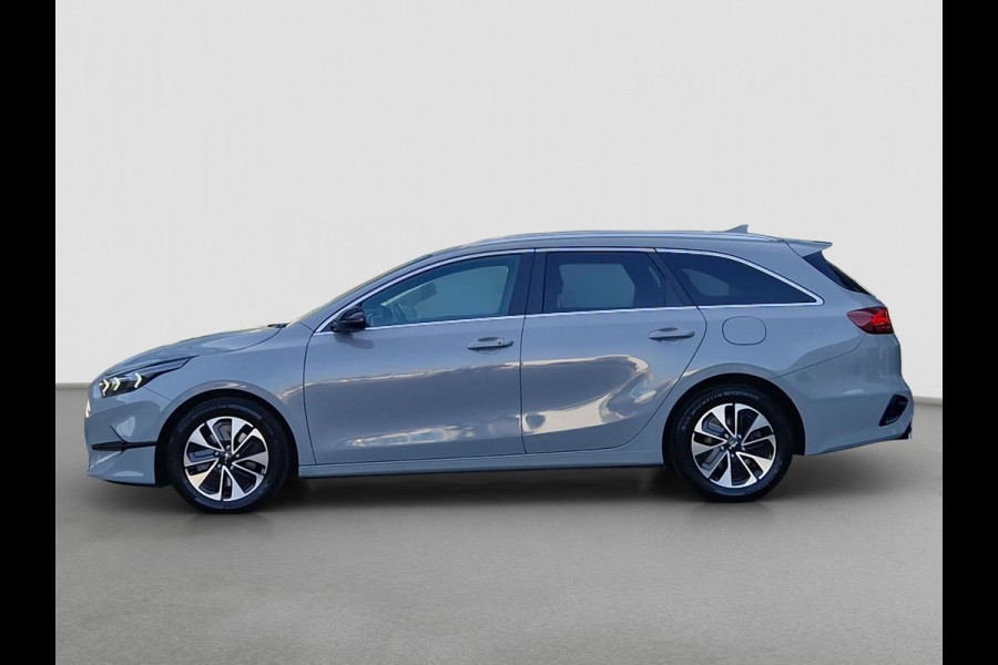 Kia Ceed Sportswagon 1.0 T-GDi MHEV Design Edition | Dodehoek | JBL | Stoelverwarming | Key-Less |