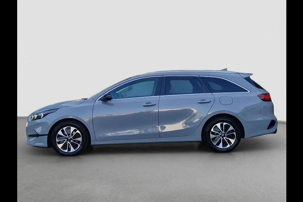 Kia Ceed Sportswagon 1.0 T-GDi MHEV Design Edition | Dodehoek | JBL | Stoelverwarming | Key-Less |