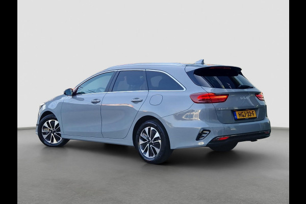 Kia Ceed Sportswagon 1.0 T-GDi MHEV Design Edition | Dodehoek | JBL | Stoelverwarming | Key-Less |