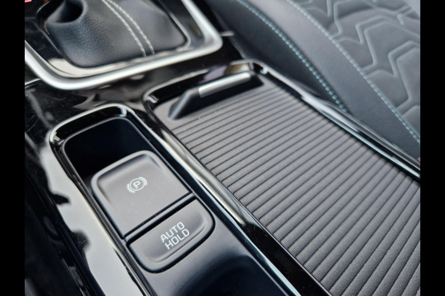 Kia Ceed Sportswagon 1.0 T-GDi MHEV Design Edition | Dodehoek | JBL | Stoelverwarming | Key-Less |